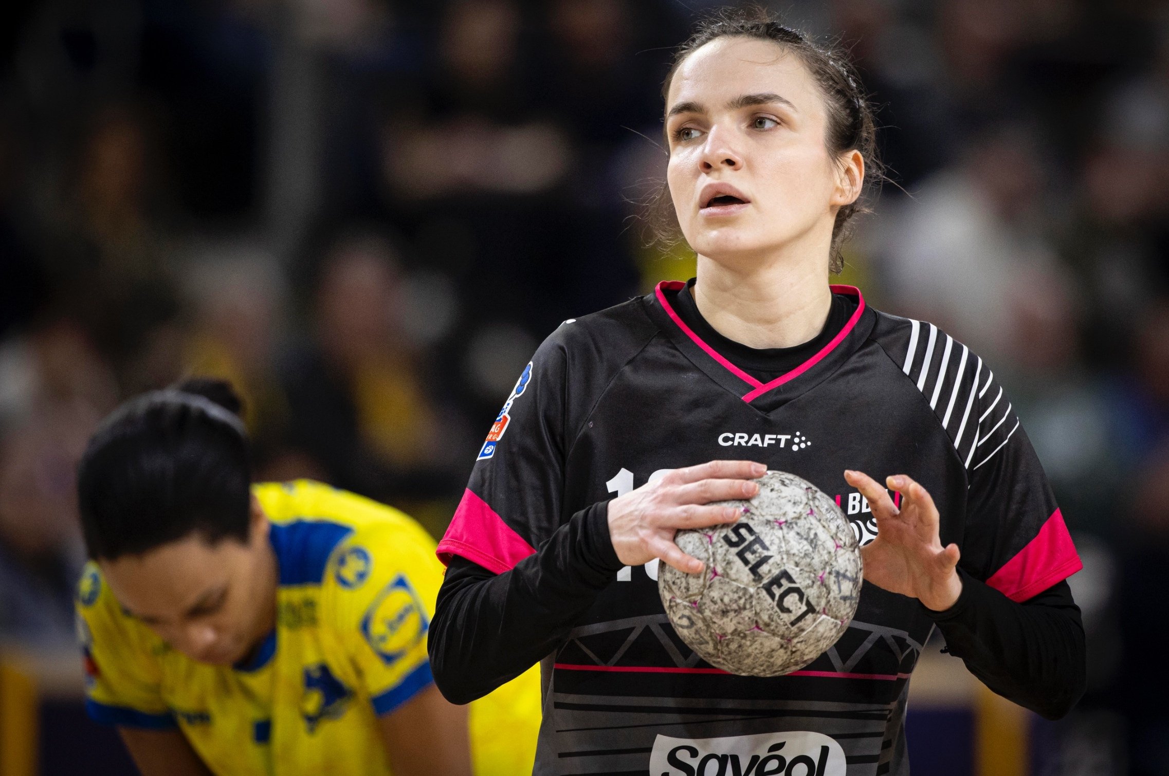 Чемпионка ОИ-2016 Вяхирева высказалась о предстоящем переходе в &laquo;Оденсе&raquo;