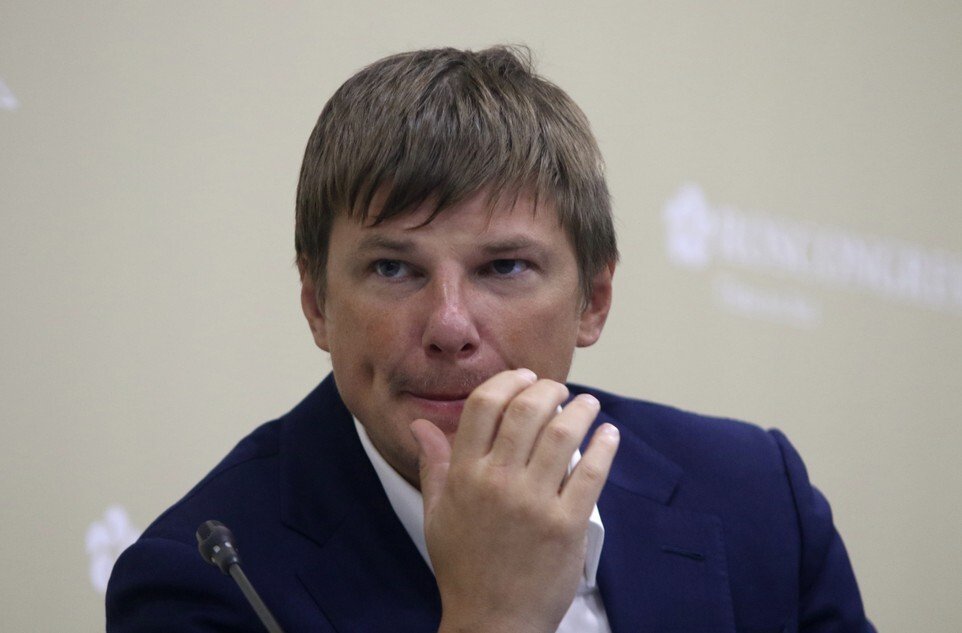 Аршавин назвал &laquo;Краснодар&raquo; и &laquo;Спартак&raquo; более яркими командами, чем &laquo;Зенит&raquo;