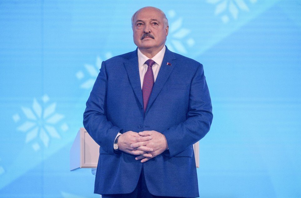 Лукашенко поставил перед минским «Динамо» задачу выиграть Кубок Гагарина Лукашенко поставил перед минским «Динамо» задачу выиграть Кубок Гагарина
