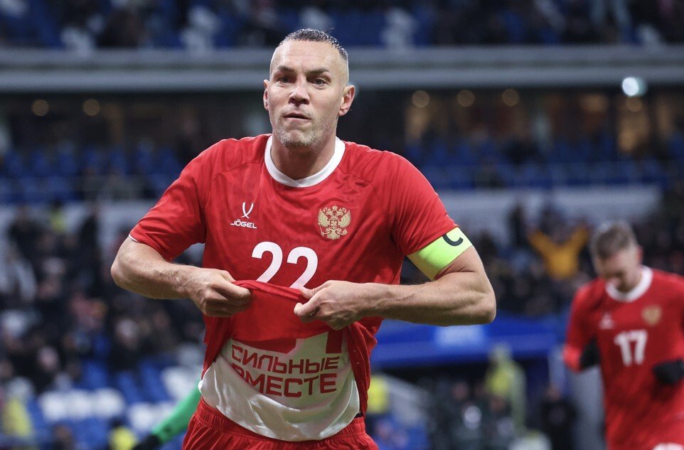 Канадский нападающий побил рекорд Дзюбы на чемпионатах мира