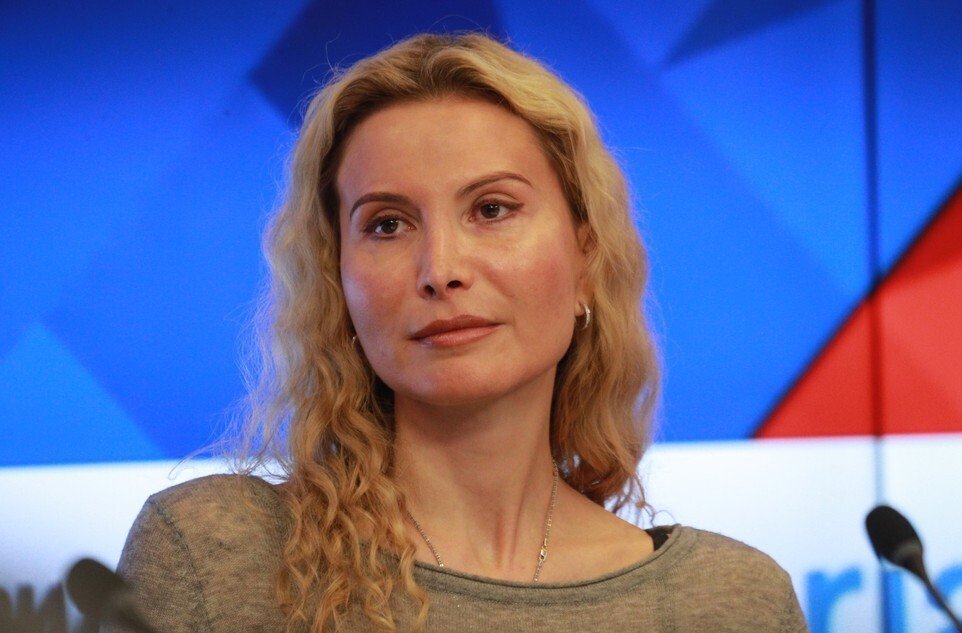 &laquo;Она из шоу-бизнеса, всё должно быть шумно&raquo;. Тутберидзе
