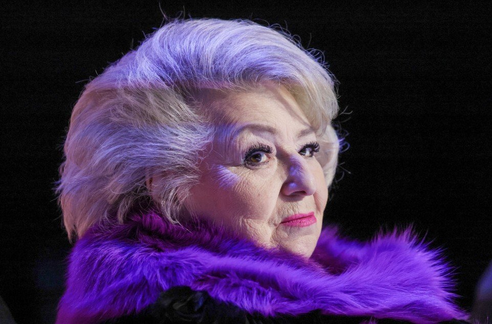 Тарасова назвала идиотизмом выступление российских фигуристов на Олимпиаде-2026