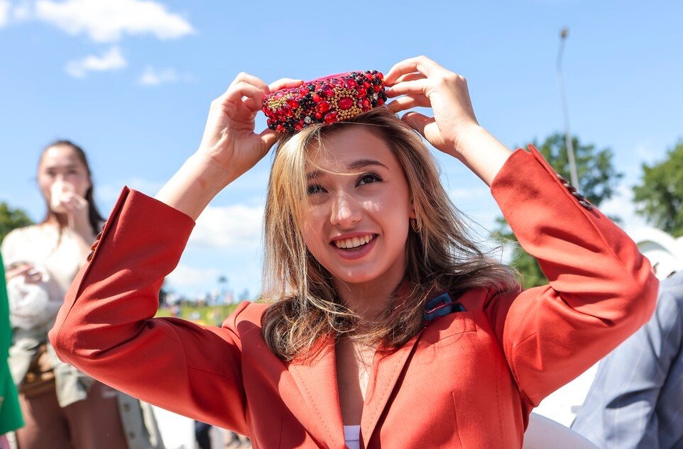 Валиева показала фрагмент новой произвольной программы: видео
