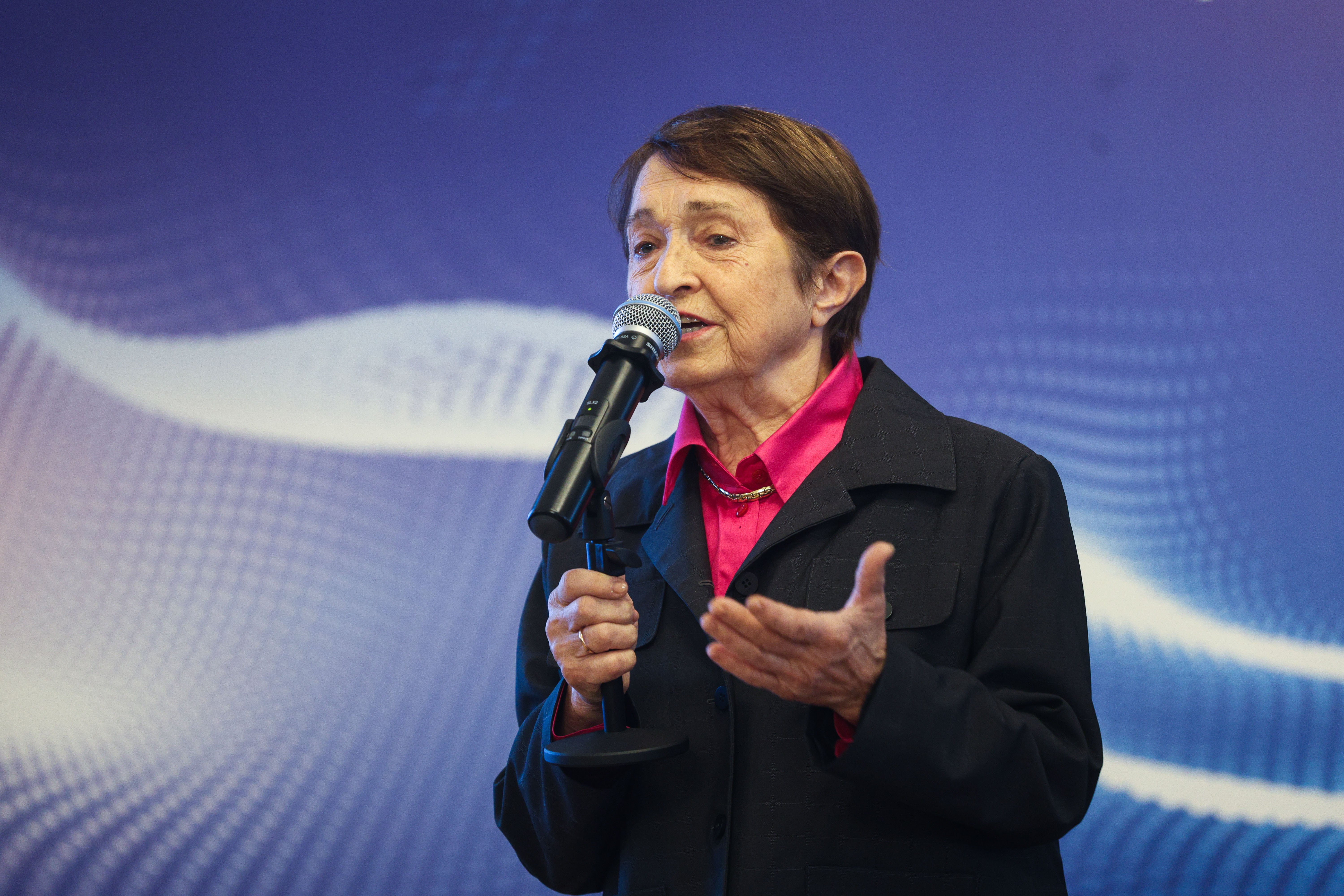Москвина: &laquo;Женщина без машины