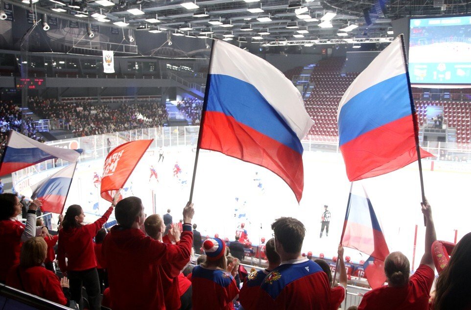 Глава профсоюза игроков НХЛ поддержал возвращение россиян на международные турниры