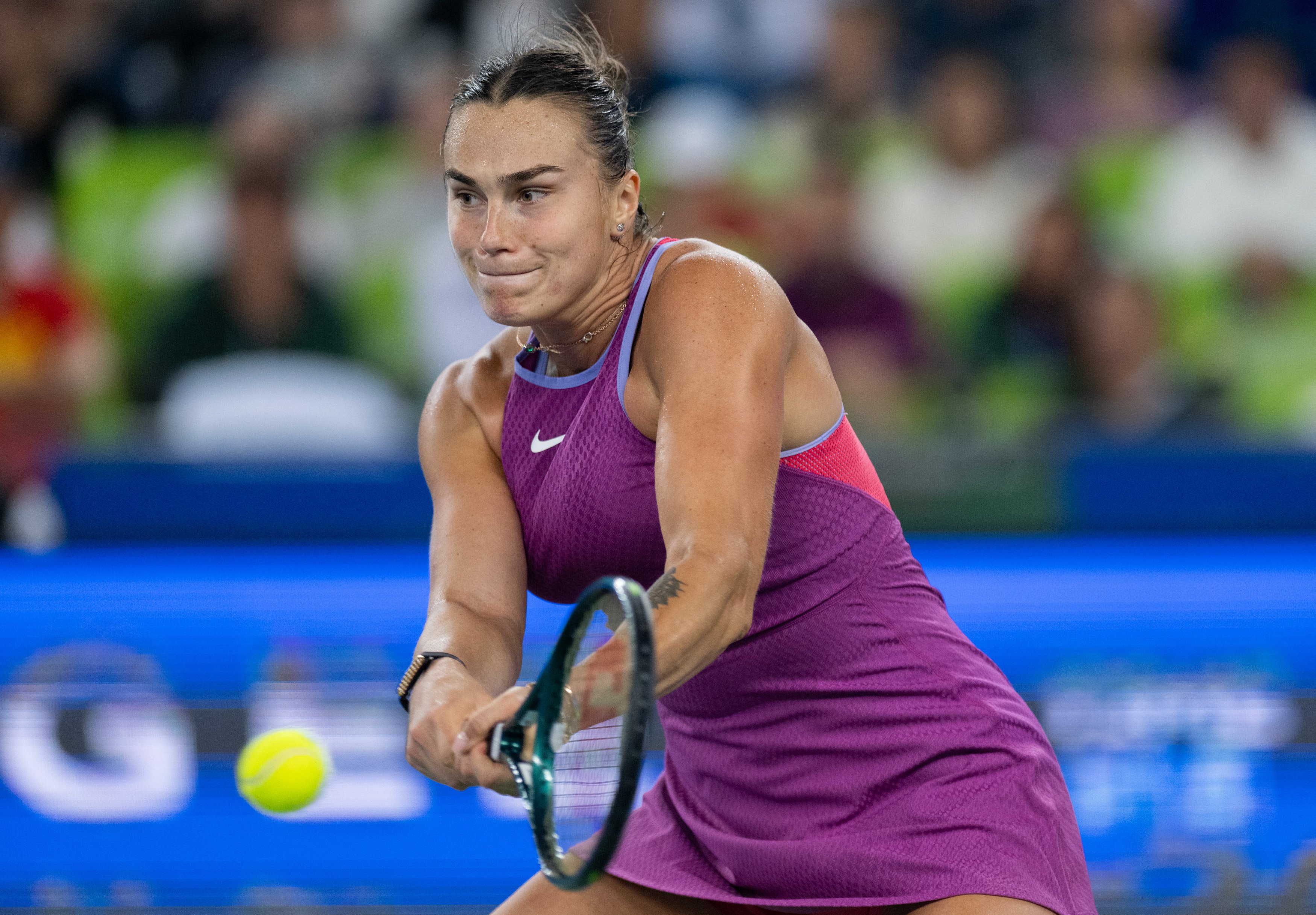 Соболенко &mdash; Бадоса: прогноз на полуфинал Australian Open 23 января
