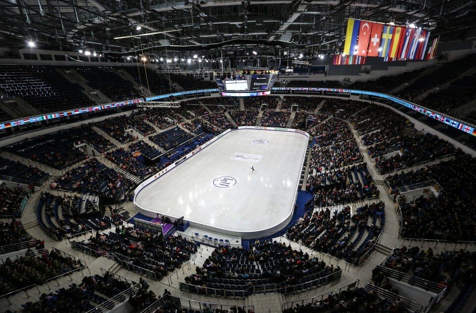 Матч звёзд КХЛ в 2027 году пройдёт в Минске