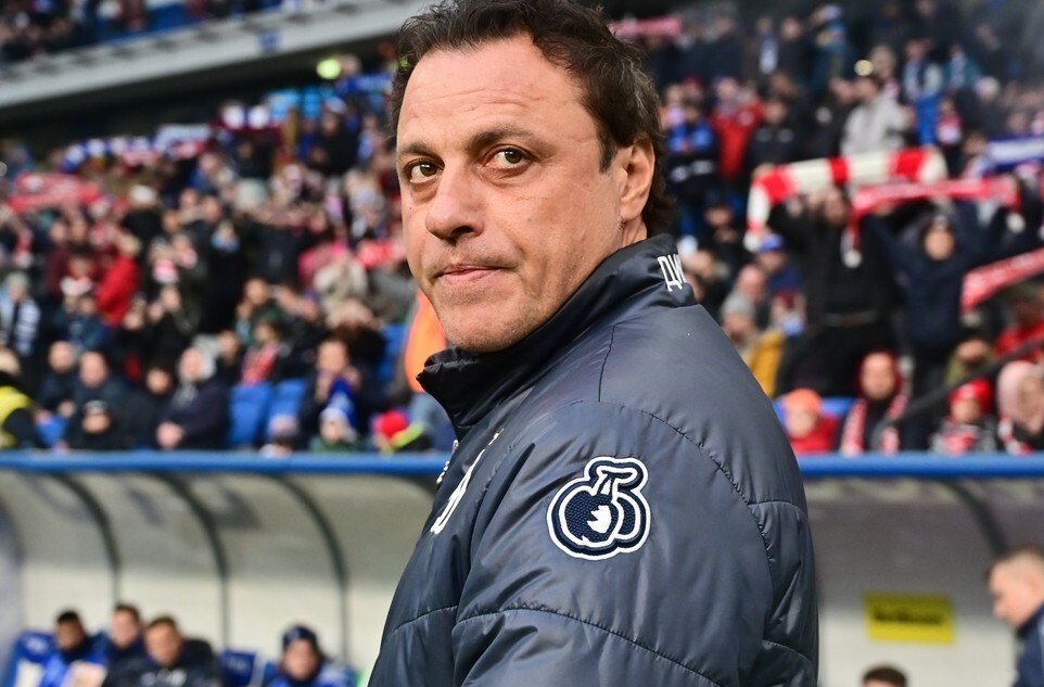 «Хочу понять, чем мы отличаемся». Гусев «Хочу понять, чем мы отличаемся». Гусев