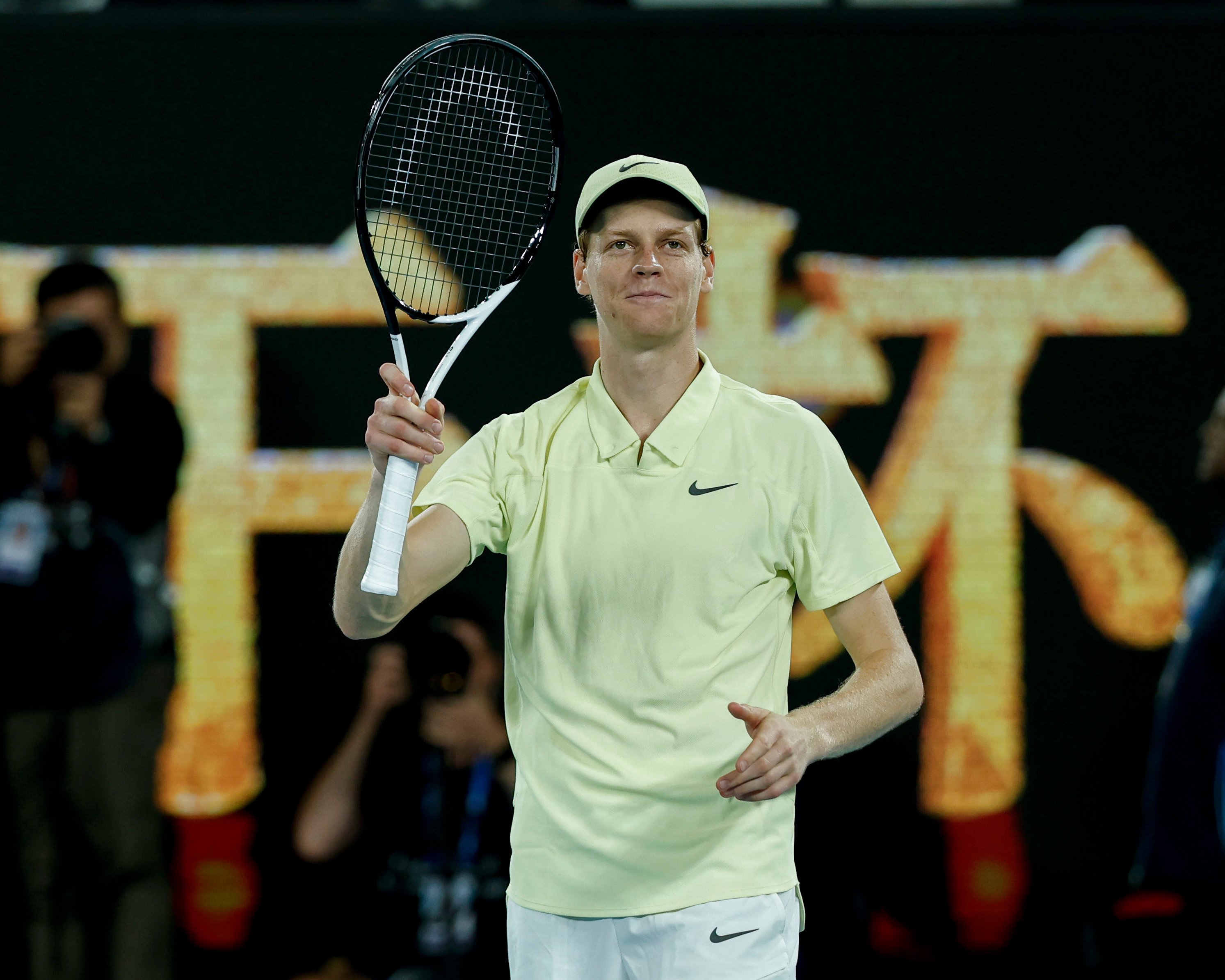 Синнер — Зверев: прогноз на финал Australian Open 2025 Синнер — Зверев: прогноз на финал Australian Open 2025