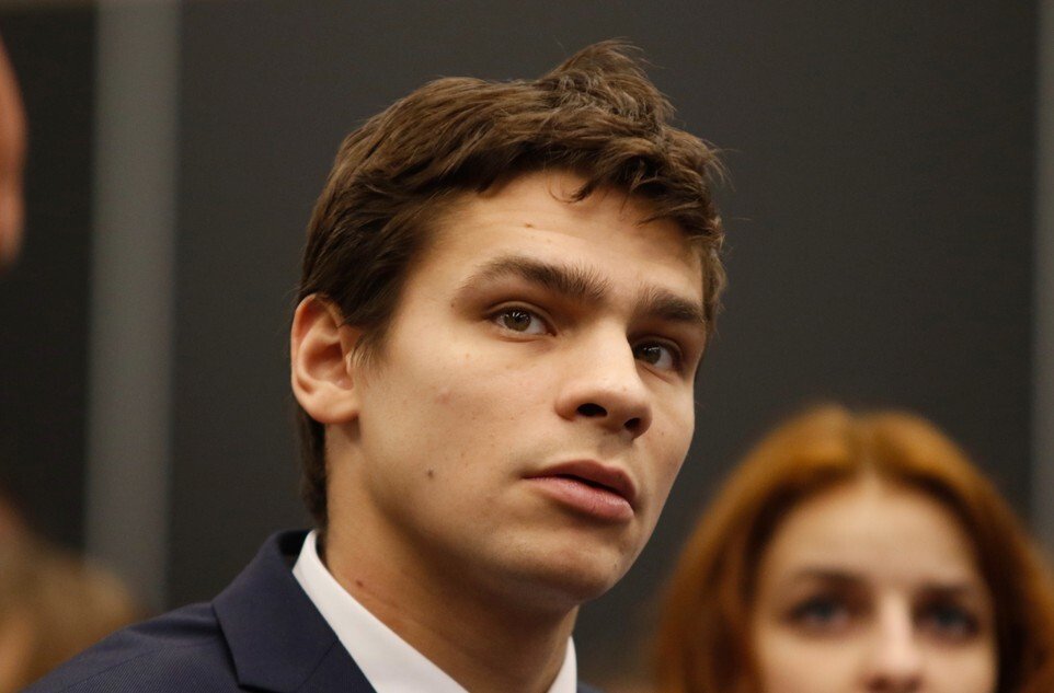 Двукратный олимпийский чемпион Евгений Рылов завершил карьеру Двукратный олимпийский чемпион Евгений Рылов завершил карьеру