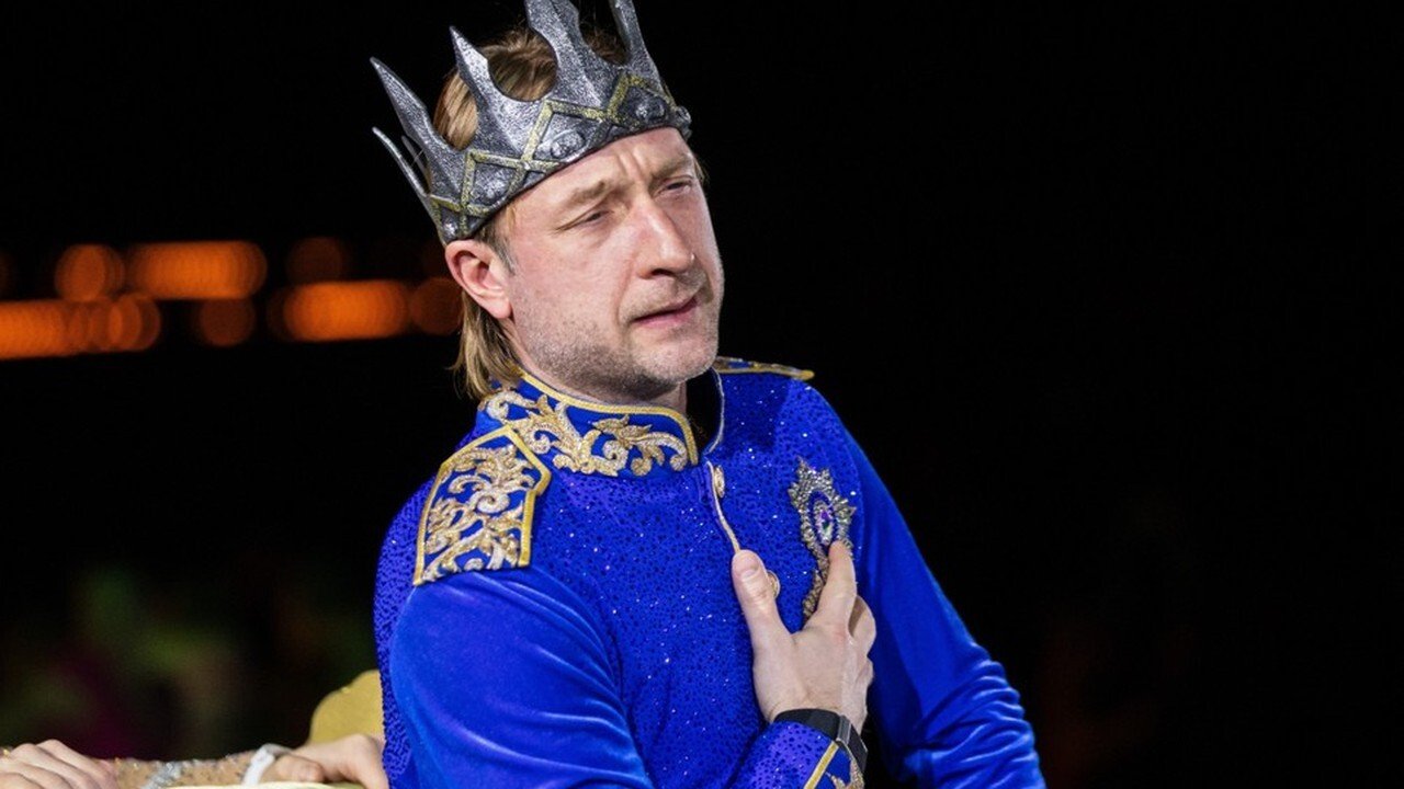 Плющенко вспомнил, как собирал и сдавал бутылки в Петербурге, чтобы купить хлеб Плющенко вспомнил, как собирал и сдавал бутылки в Петербурге, чтобы купить хлеб