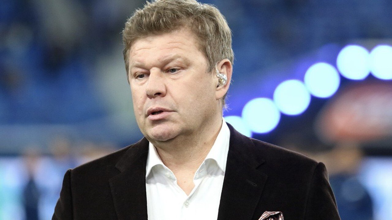 «Нам будут гадить». Губерниев «Нам будут гадить». Губерниев