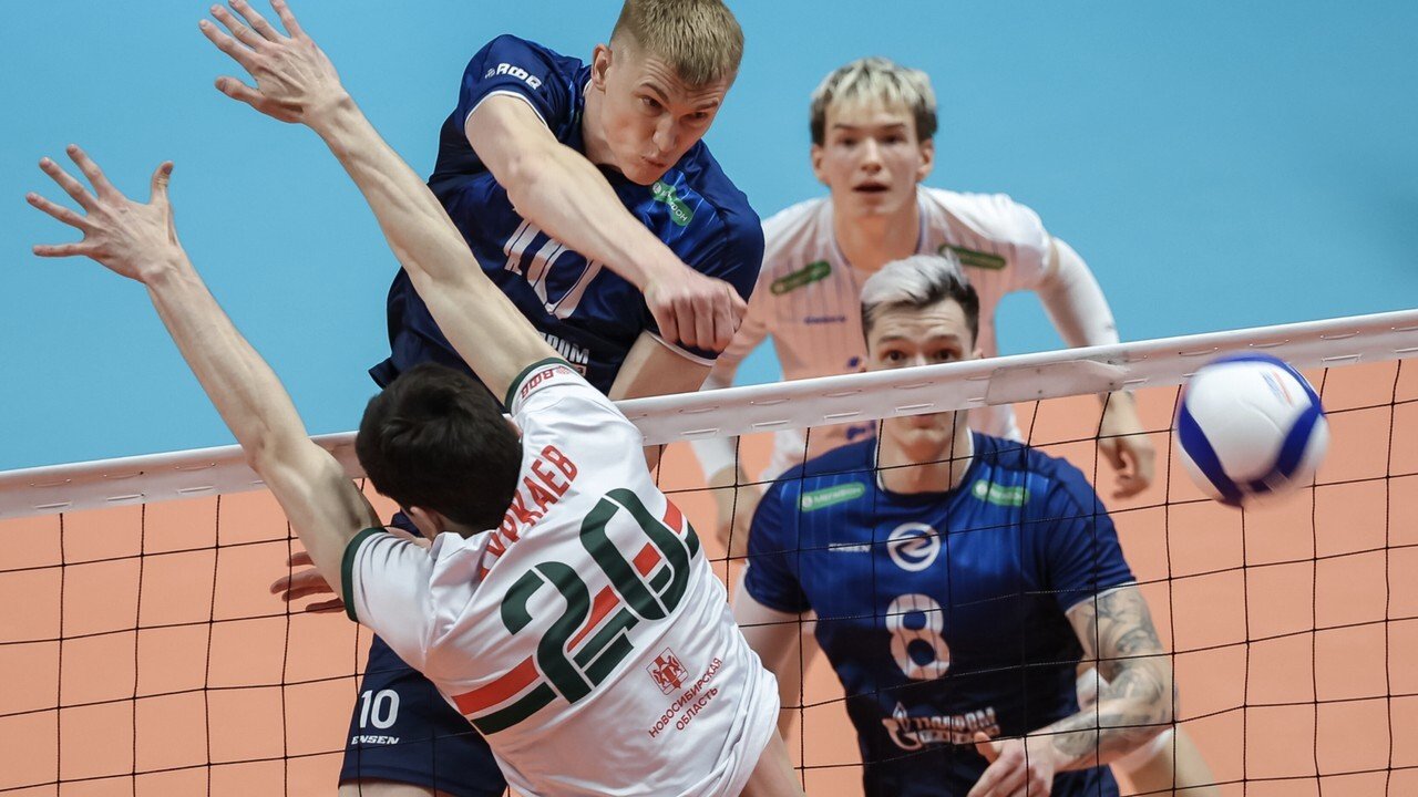 Волейболист казанского «Зенита» Куркаев рассказал, как зарабатывает вне площадки Волейболист казанского «Зенита» Куркаев рассказал, как зарабатывает вне площадки