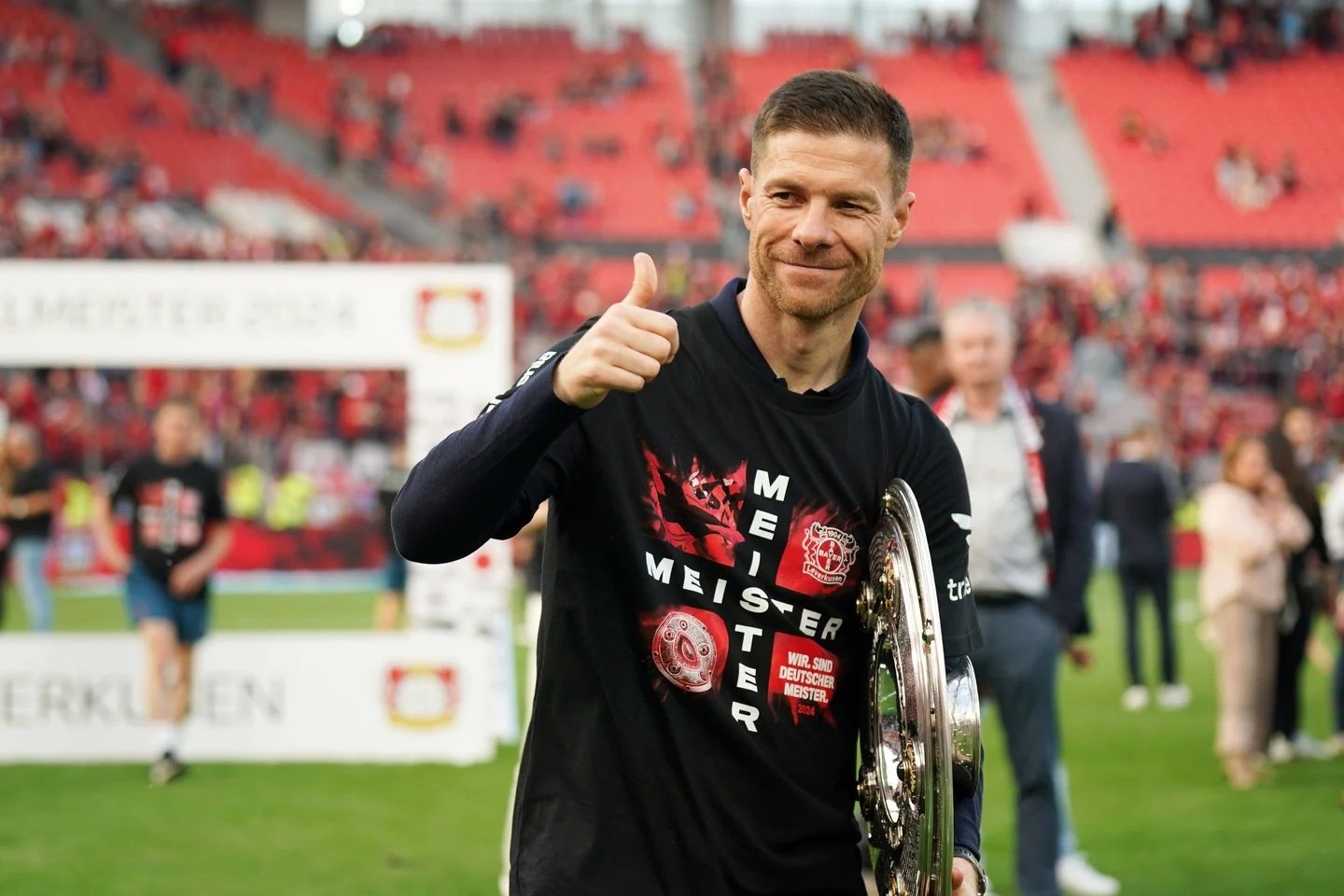&laquo;Бавария&raquo; &mdash; &laquo;Байер&raquo;: прогноз на матч Лиги чемпионов 5 марта