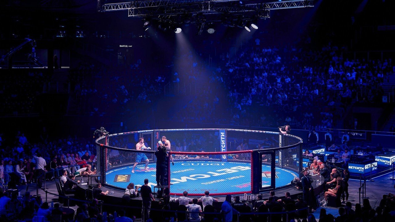 Гончаров высказался о поединке Алиева и Ондара на БЕТСИТИ Fight Nights 139 Гончаров высказался о поединке Алиева и Ондара на БЕТСИТИ Fight Nights 139