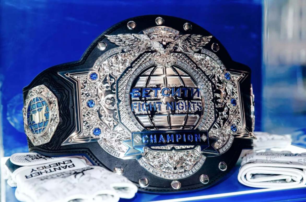 Алиев сломал ногу Ондару и вышел в финал Гран-при Fight Nights 139