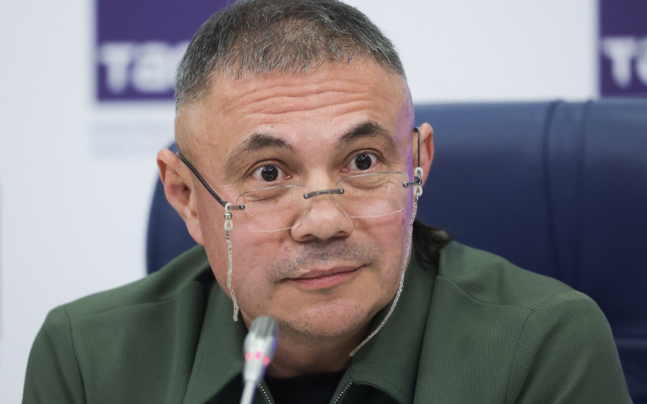 Костя Цзю выделил ключевой фактор победы сына над американцем Спенсом Костя Цзю выделил ключевой фактор победы сына над американцем Спенсом