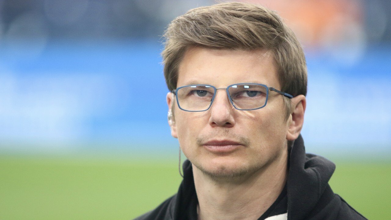 &laquo;Жду нового рекорда&raquo;. Аршавин отреагировал на продление контракта Овечкина