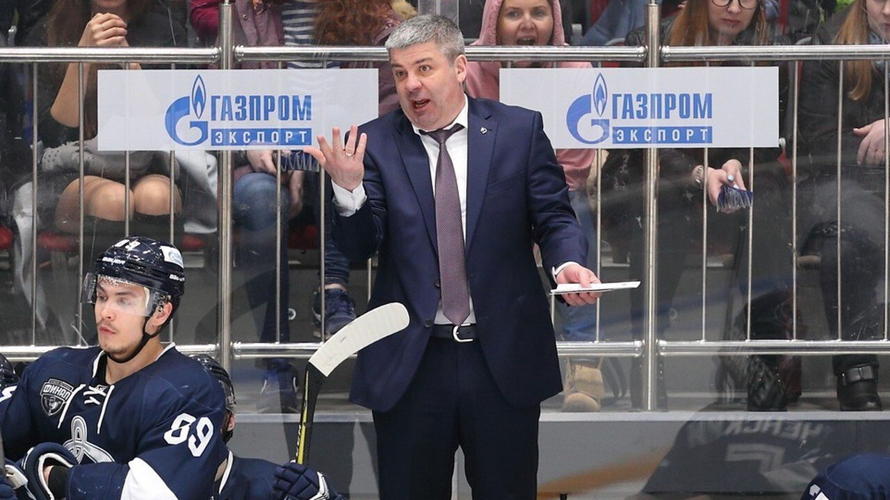 &laquo;Это просто колхоз&raquo;. Тамбиев