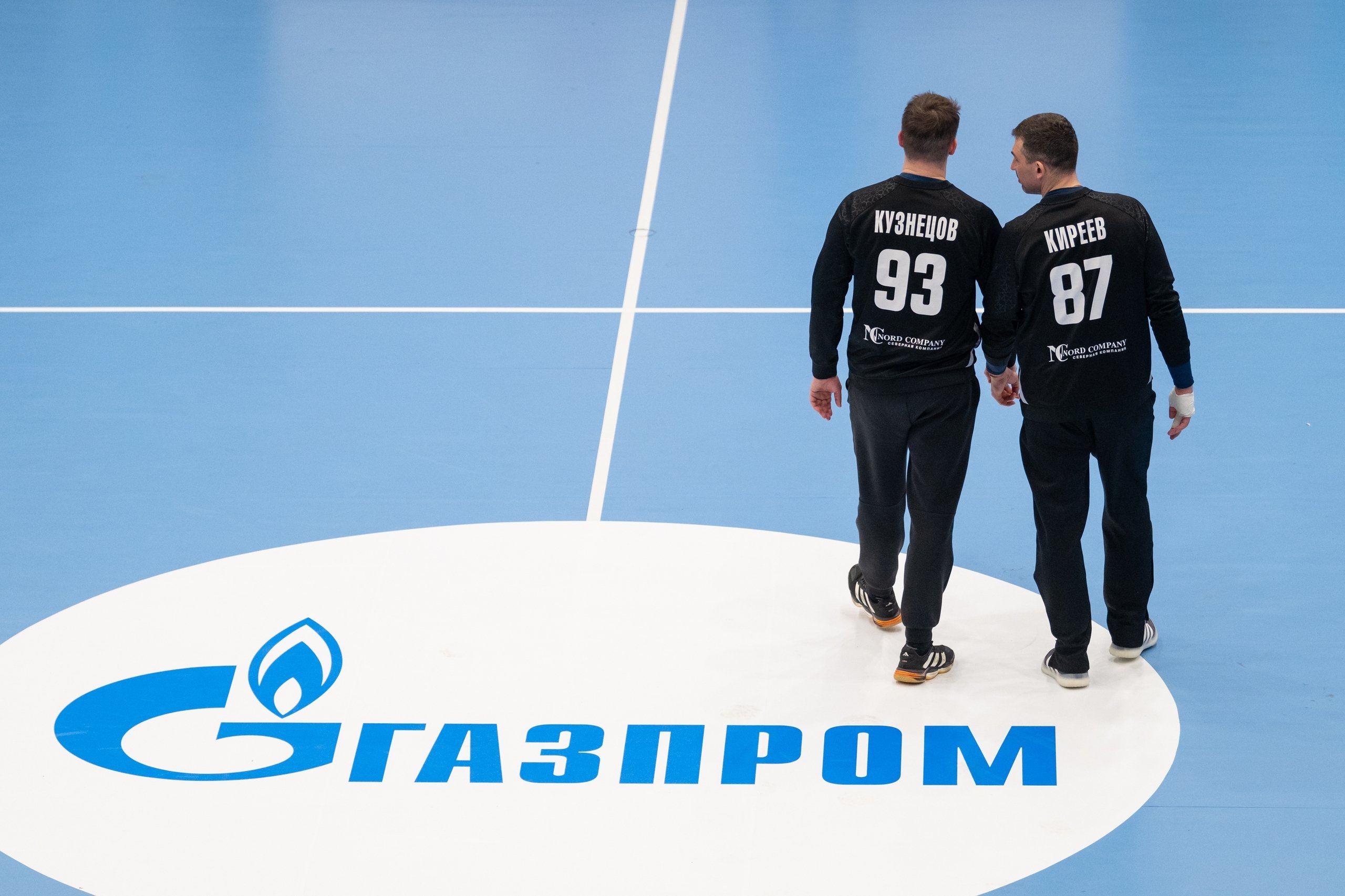 ЦСКА против «Зенита», Шишкарёв против Киреева. Превью финала мужской Суперлиги ЦСКА против «Зенита», Шишкарёв против Киреева. Превью финала мужской Суперлиги